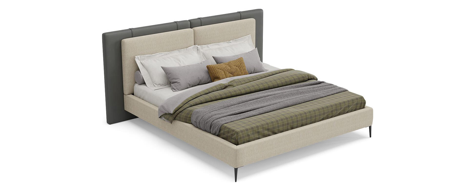 Кровать K22 - 14